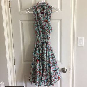 ModCloth dress